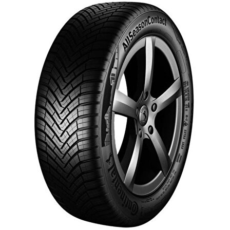 Continental AllSeasonContact 195/55R16 87H