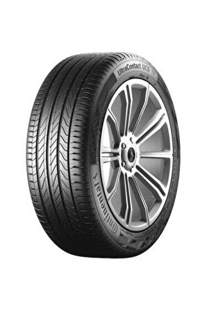 Continental Ultracontact 185/60r15 84h 2022