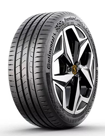 Continental PremiumContact 7 215/65R16 102V XL