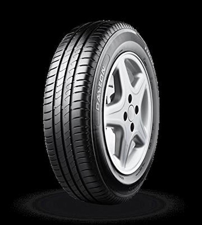 Dayton Touring 2 195/65R15 91V (2024)