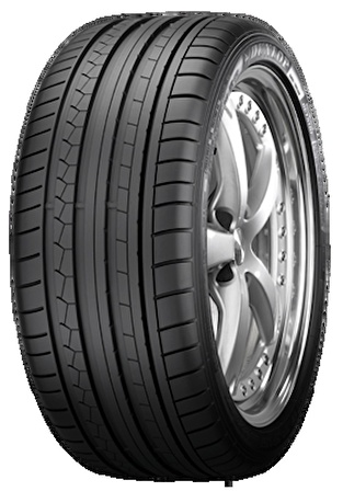 Dunlop Sport Maxx 050+ 245/45R18 100Y XL