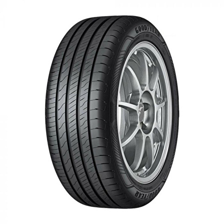 Goodyear EfficientGrip Performance 2 195/65R15 91V