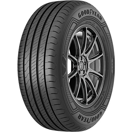 Goodyear EfficientGrip 2 SUV 215/65R16 98H