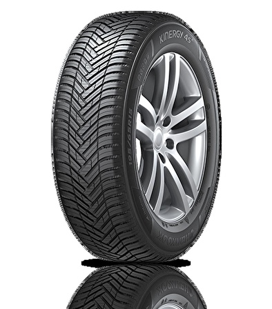 Hankook Kinergy 4S 2 H750 215/55R16 97V XL M+S