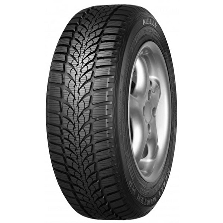 Kelly Winter HP 205/55R16 91T FP (Kış) (2023)