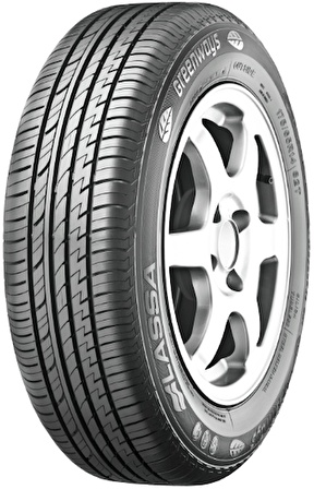 Lassa Greenways 185/65R15 92T XL