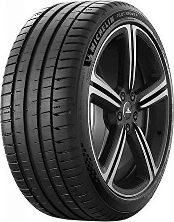 Michelin Pilot Sport 5 225/55R17 101Y XL