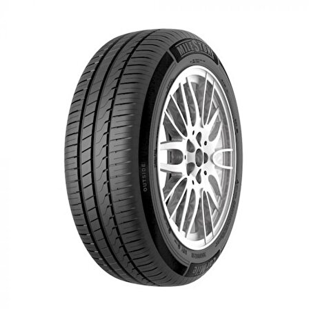 Milestone CarMile 185/60R15 88H (Yaz) (2024)