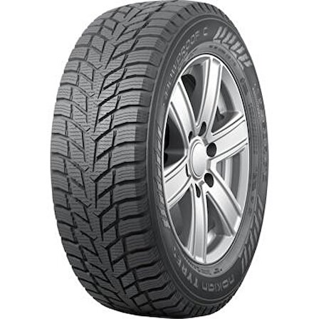 Nokian Snowproof C 195/60R16C 99/97T M+S 3PMSF (2023)