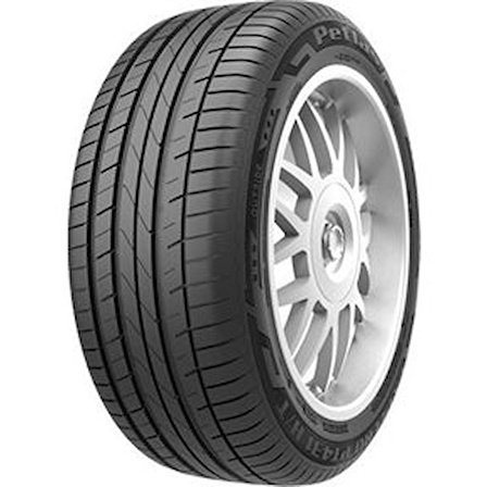 Petlas Explero H/T PT431 215/60R17 96V