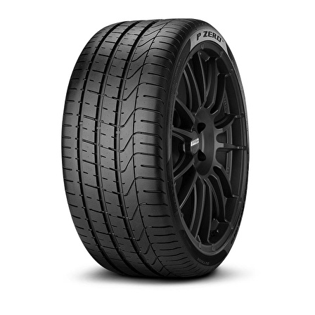 Pirelli P Zero PZ4 225/45R19 96Y XL *