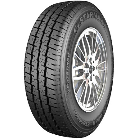 Starmaxx Provan ST850 Plus 155R12C 88/86N 8PR