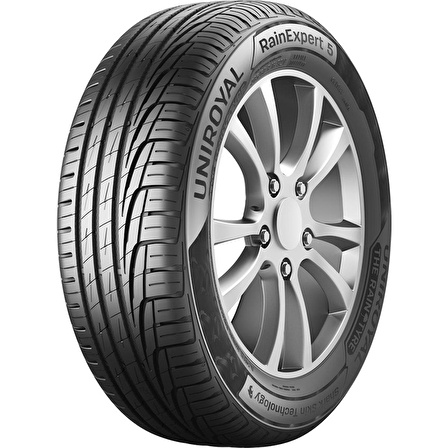 Uniroyal RainExpert 5 185/65R15 88T (Yaz) (2024)