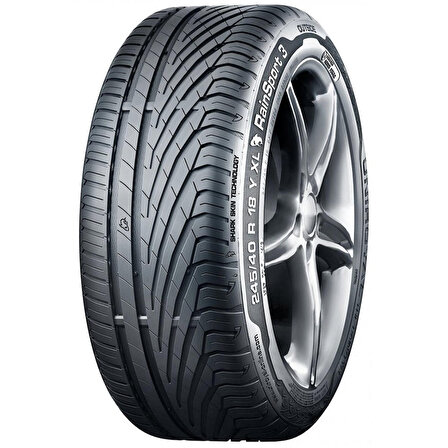 Uniroyal RainSport 3 205/55R16 91W (Yaz) (2022)