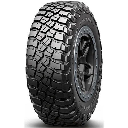 BF Goodrich 32X11.50R15 113Q LRC Mud Terrain T/A KM3 (Yaz) (2020)