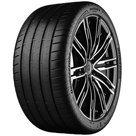 Bridgestone 245/45R18 100Y XL Potenza Sport (Yaz) (2023)