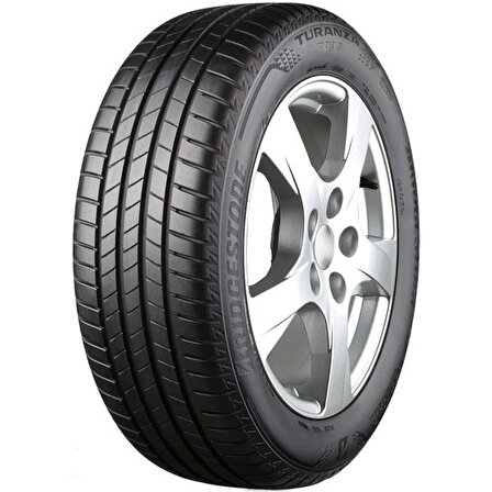 Bridgestone 205/55R16 91W RFT * Turanza T005 (Yaz) (2021)