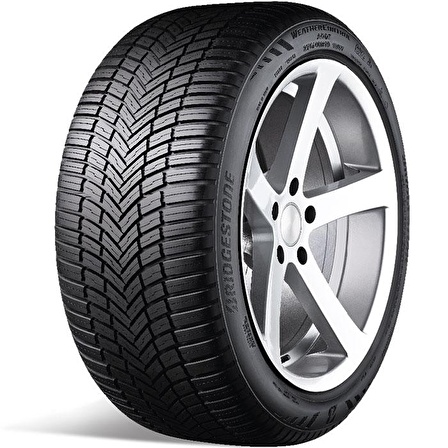 Bridgestone 235/45R18 98Y XL Weather Control A005 Evo (4 Mevsim) (2022)