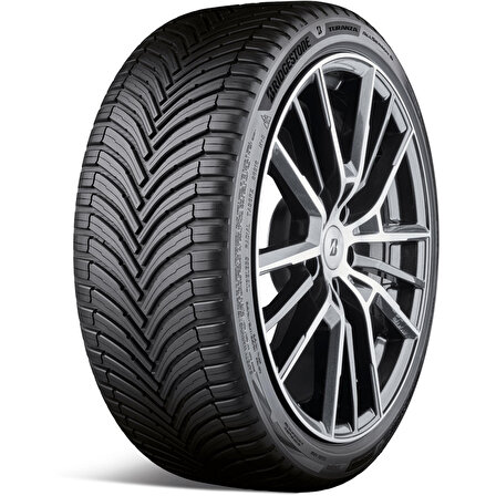 Bridgestone 215/60R17 100V XL Enliten Turanza All Season 6 (4 Mevsim) (2023)