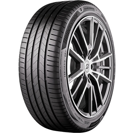 Bridgestone 215/50R17 95W XL Turanza 6 (Yaz) (2024)