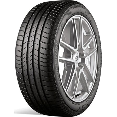 Bridgestone 245/45R18 100Y XL RFT Driveguard Turanza T005 (Yaz) (2022)