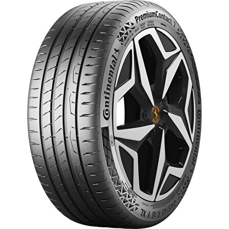 Continental 235/55R18 100V FR PremiumContact 7 (Yaz) (2023)