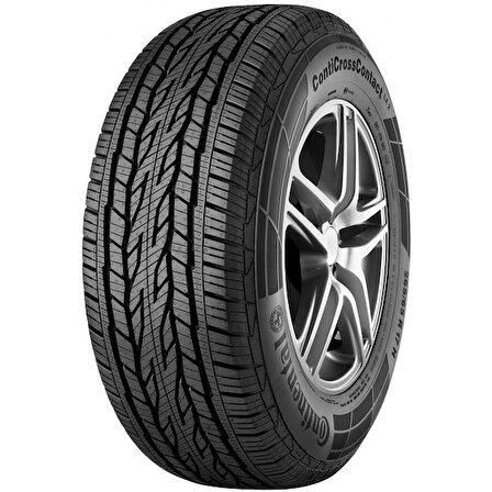 Continental 215/65R16 98H FR ContiCrossContact LX 2 (Yaz) (2023)