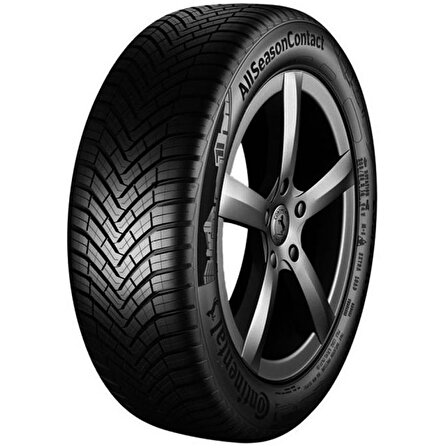 Continental 225/55R16 99V XL AllSeasonContact (4 Mevsim) (2020)