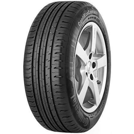 Continental 175/65R14 82T ContiEcoContact 5 (Yaz) (2021)