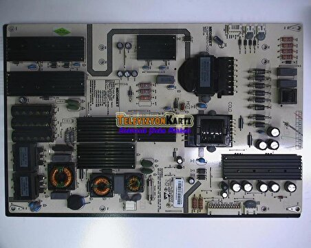 MP6570 - CX200A Axen AX65LEDE88/0227 Power Board
