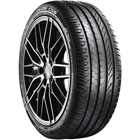 Cooper 225/40R18 92Y XL Zeon CS8 (Yaz) (2023)