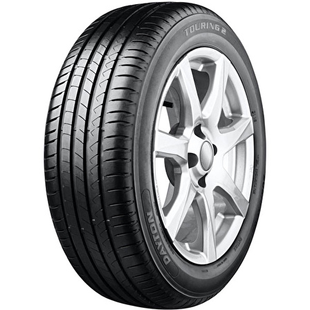 Dayton 215/55R18 99V XL Touring 2 (Yaz) (2018)