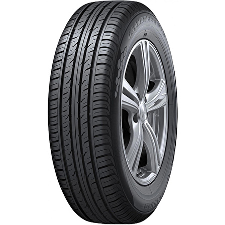 Dunlop 235/55R18 100V Grandtrek PT3 (Yaz) (2022)