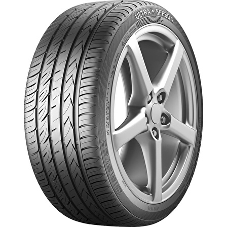 Gislaved 215/55R16 93V Ultra*Speed 2 (Yaz) (2024)