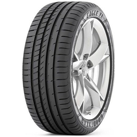 Goodyear 235/55R19 101Y N0 Eagle F1 Asymmetric 2 SUV (Yaz) (2019)