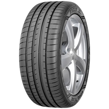 Goodyear 245/45R18 96W FP Eagle F1 Asymmetric 3 (Yaz) (2021)