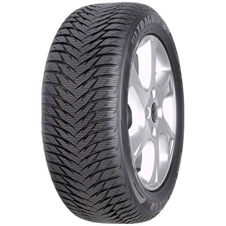 Goodyear 195/65R15 91T UltraGrip 8 (Kış) (2021)