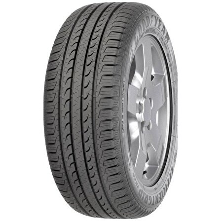 Goodyear 235/55R18 100V FP EfficientGrip SUV (Yaz) (2021)