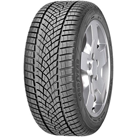 Goodyear 195/55R15 85H UltraGrip Performance + (Kış) (2018)