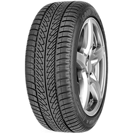 Goodyear 225/55R17 97H UltraGrip 8 Performance (Kış) (2022)