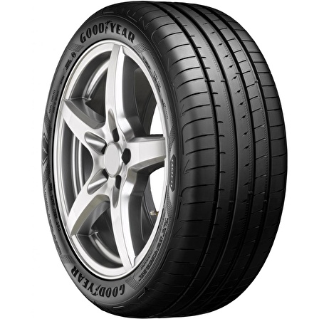 Goodyear 235/55R17 99H Eagle F1 Asymmetric 5 (Yaz) (2020)