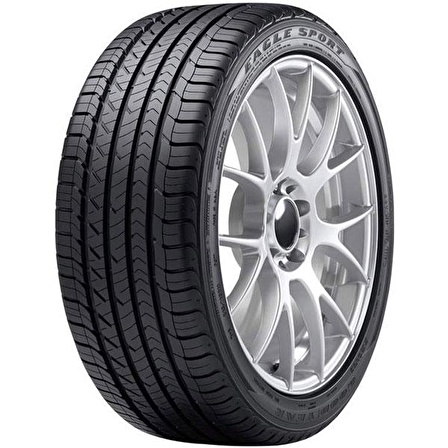 Goodyear 225/40R18 92Y XL FP Eagle Sport TZ (Yaz) (2022)