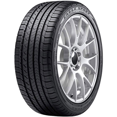 Goodyear 225/55R17 97V FP Eagle Sport TZ (Yaz) (2023)