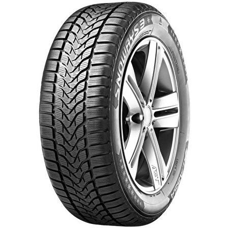 Lassa 185/70R14 88T Snoways 3 (Kış) (2022)