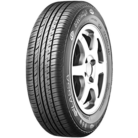 Lassa 185/65R15 88H Greenways (Yaz) (2024)