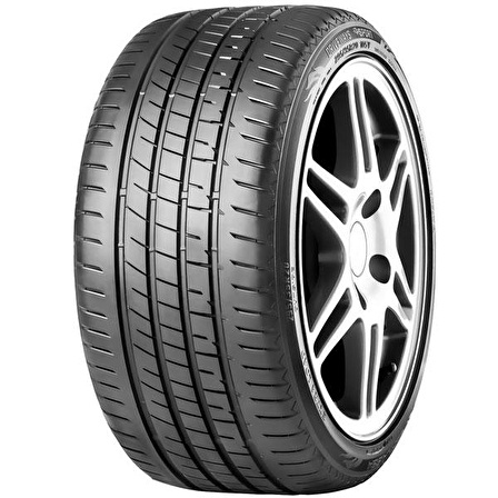 Lassa 245/40R18 97Y XL  Driveways Sport+ (Yaz) (2022)