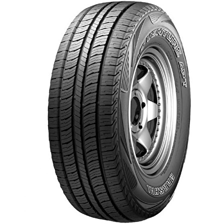 Marshal 245/65R17 111T XL Road Venture APT KL51 (Yaz) (2022)