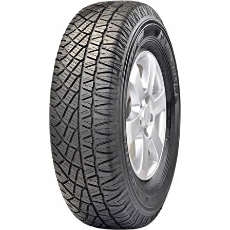 Michelin 235/55R18 100H Latitude Cross (Yaz) (2020)