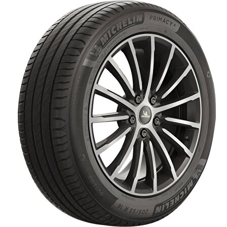 Michelin 245/45R18 100W XL Primacy 4+ Yaz Lastigi Üretim 2022