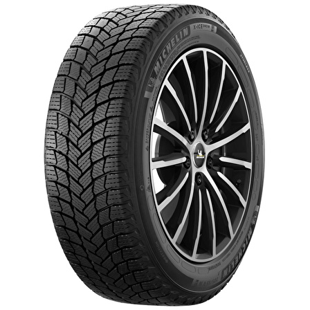 Michelin 195/55R16 91H XL X-Ice Snow (Kış) (2021)